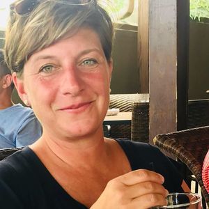 Meet your Posher, Allison